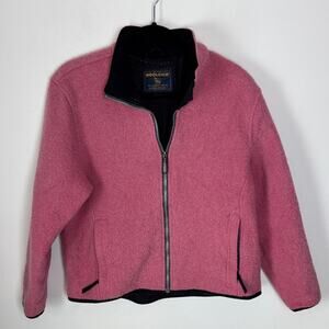 Woolrich Jacket - Women's Medium